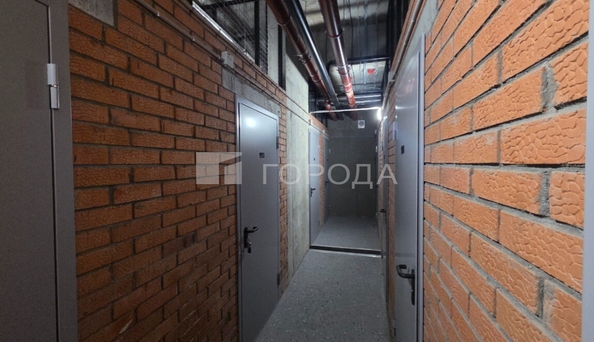 
  Продается 2-комн. квартира 54 м², в ЖК Мылзавод, дом 2. Фото 22.