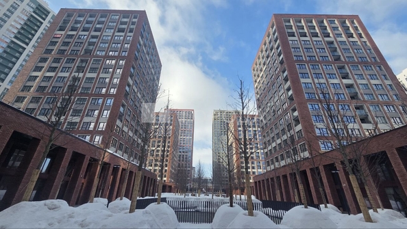 
  Продается 2-комн. квартира 54 м², в ЖК Мылзавод, дом 2. Фото 28.
