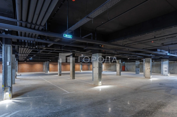 
  Продается парковка 14 м², в ЖК Мылзавод, дом 2. Фото 2.
