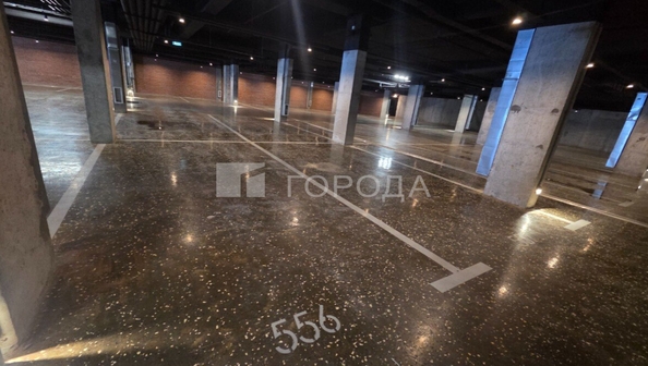 
  Продается парковка 14 м², в ЖК Мылзавод, дом 2. Фото 3.