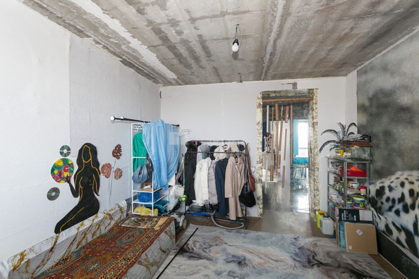 
  Продается 3-комн. квартира 76.8 м². Фото 33.