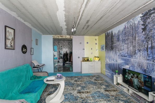
  Продается 3-комн. квартира 76.8 м². Фото 36.