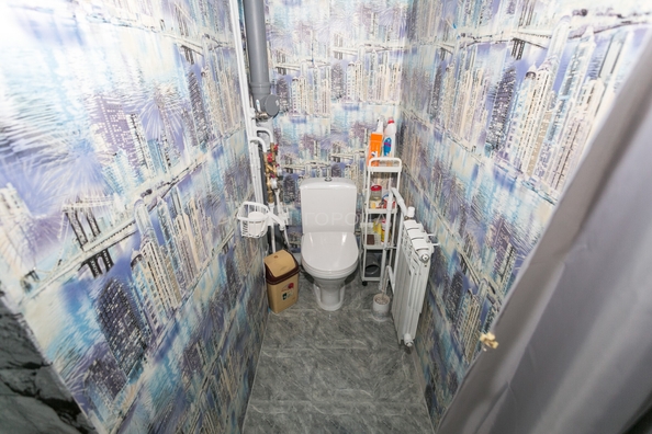 
  Продается 3-комн. квартира 76.8 м². Фото 42.
