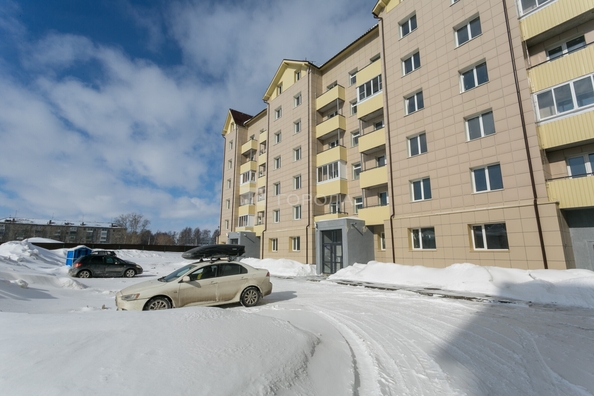 
  Продается 3-комн. квартира 76.8 м². Фото 47.