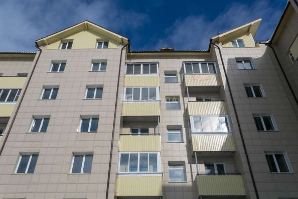 
  Продается 3-комн. квартира 76.8 м². Фото 48.