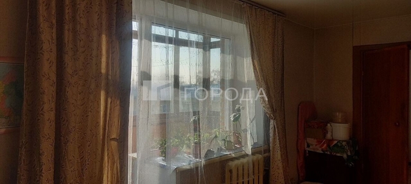 
  Продается 3-комн. квартира 55 м². Фото 1.