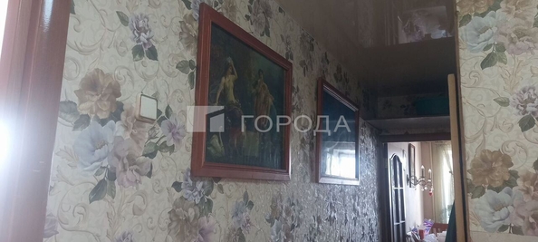 
  Продается 3-комн. квартира 55 м². Фото 4.