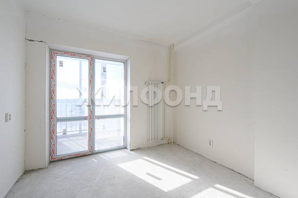 
  Продается 1-комн. квартира 41.5 м², в ЖК Аквамарин, дом 3. Фото 1.