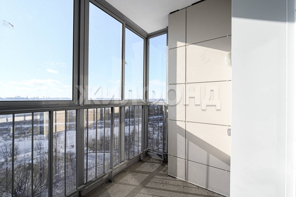 
  Продается 1-комн. квартира 41.5 м², в ЖК Аквамарин, дом 3. Фото 4.