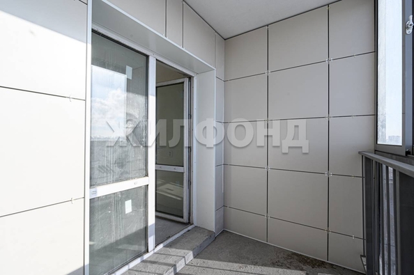 
  Продается 1-комн. квартира 41.5 м², в ЖК Аквамарин, дом 3. Фото 6.