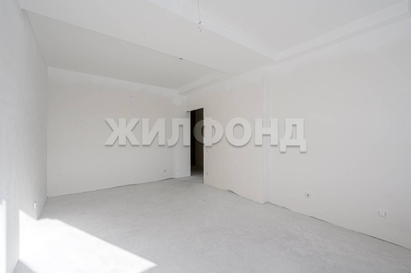 
  Продается 1-комн. квартира 41.5 м², в ЖК Аквамарин, дом 3. Фото 12.