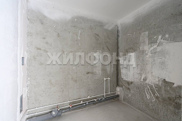 
  Продается 1-комн. квартира 41.5 м², в ЖК Аквамарин, дом 3. Фото 17.