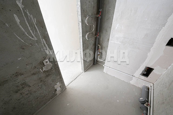 
  Продается 1-комн. квартира 41.5 м², в ЖК Аквамарин, дом 3. Фото 21.