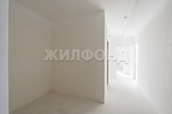 
  Продается 1-комн. квартира 41.5 м², в ЖК Аквамарин, дом 3. Фото 22.