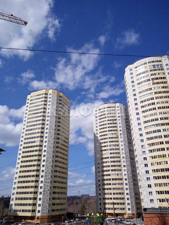 
  Продается студия 37 м². Фото 3.