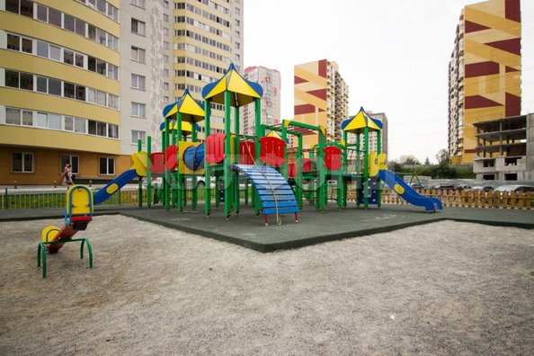 
  Продается студия 37 м². Фото 7.