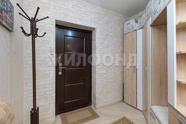 
  Продается 1-комн. квартира 41.1 м². Фото 1.