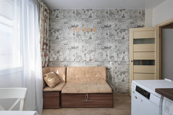 
  Продается 1-комн. квартира 41.1 м². Фото 10.