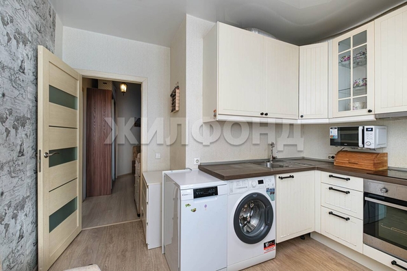 
  Продается 1-комн. квартира 41.1 м². Фото 11.