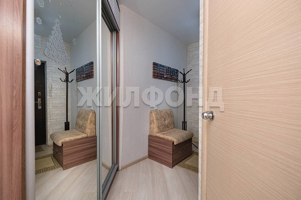 
  Продается 1-комн. квартира 41.1 м². Фото 12.