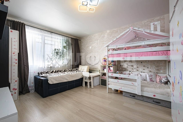 
  Продается 1-комн. квартира 41.1 м². Фото 13.