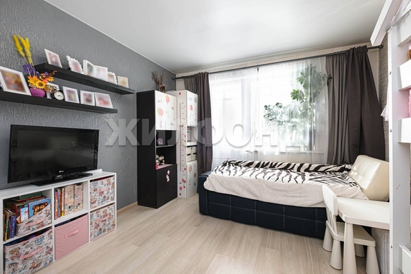 
  Продается 1-комн. квартира 41.1 м². Фото 15.