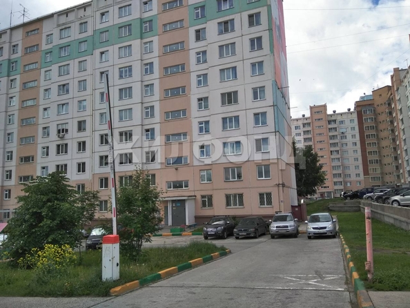 
  Продается 2-комн. квартира 52.9 м². Фото 6.