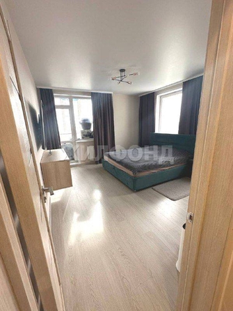 
  Продается 2-комн. квартира 70.1 м², в ЖК На Тульской, 1 этап. Фото 4.