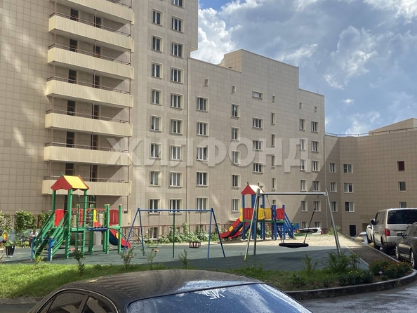 
  Продается 2-комн. квартира 70.1 м², в ЖК На Тульской, 1 этап. Фото 2.