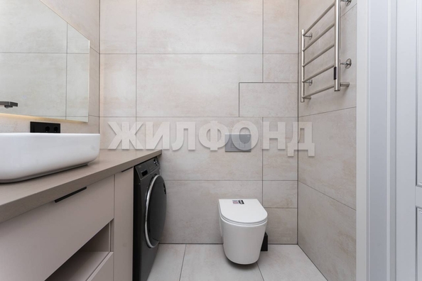 
  Продается 2-комн. квартира 52.9 м², в ЖК Марсель-2, дом 2 секция 1,2. Фото 8.