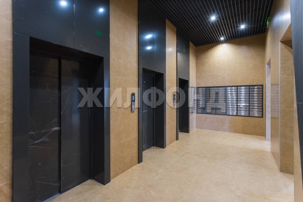 
  Продается 2-комн. квартира 52.9 м², в ЖК Марсель-2, дом 2 секция 1,2. Фото 15.