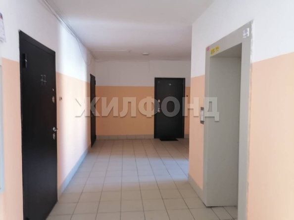 
  Продается 2-комн. квартира 52.7 м². Фото 7.