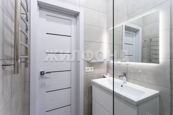 
  Продается 2-комн. квартира 56.3 м². Фото 10.