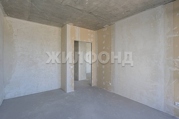 
  Продается 3-комн. квартира 69.7 м², в ЖК Авиатор, дом 1-1. Фото 2.
