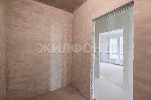 
  Продается 3-комн. квартира 69.7 м², в ЖК Авиатор, дом 1-1. Фото 8.