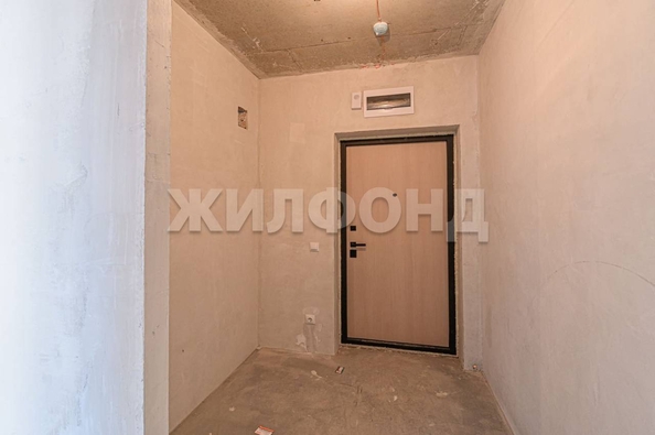
  Продается 3-комн. квартира 64.1 м², в ЖК Авиатор, дом 1-1. Фото 15.