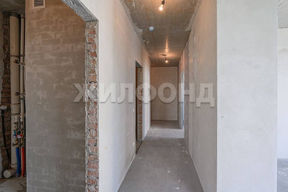 
  Продается 3-комн. квартира 64.1 м², в ЖК Авиатор, дом 1-1. Фото 19.