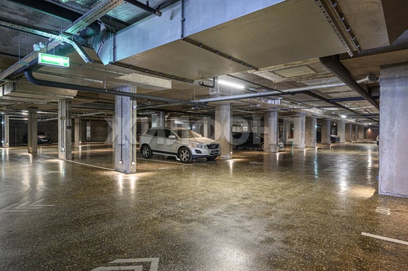 
  Продается 3-комн. квартира 64.1 м², в ЖК Авиатор, дом 1-1. Фото 20.