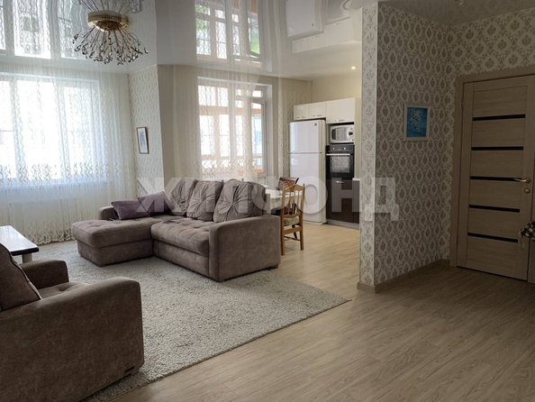 
  Продается 3-комн. квартира 84.3 м². Фото 1.