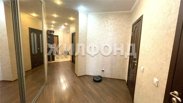 
  Продается 3-комн. квартира 88 м², в ЖК Ельцовский, 1-2 б/с. Фото 10.