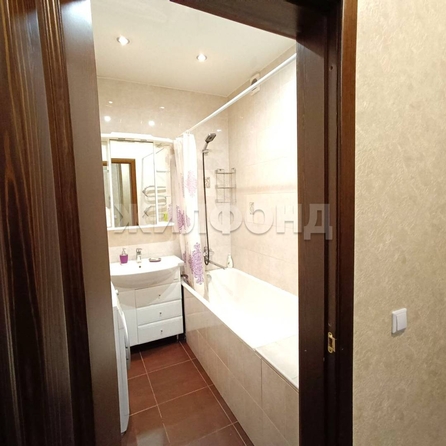 
  Продается 3-комн. квартира 88 м², в ЖК Ельцовский, 1-2 б/с. Фото 11.