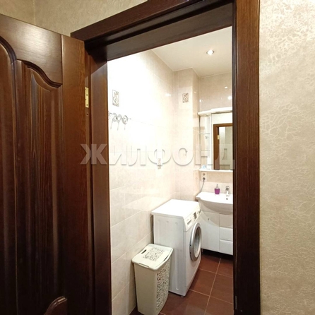 
  Продается 3-комн. квартира 88 м², в ЖК Ельцовский, 1-2 б/с. Фото 12.
