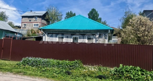 
  Продается дом 53.9 м². Фото 1.