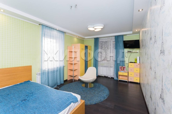 
  Продается дом 190.1 м². Фото 25.