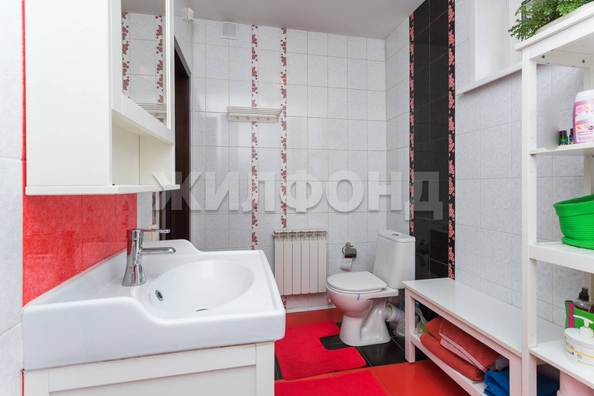 
  Продается дом 190.1 м². Фото 20.