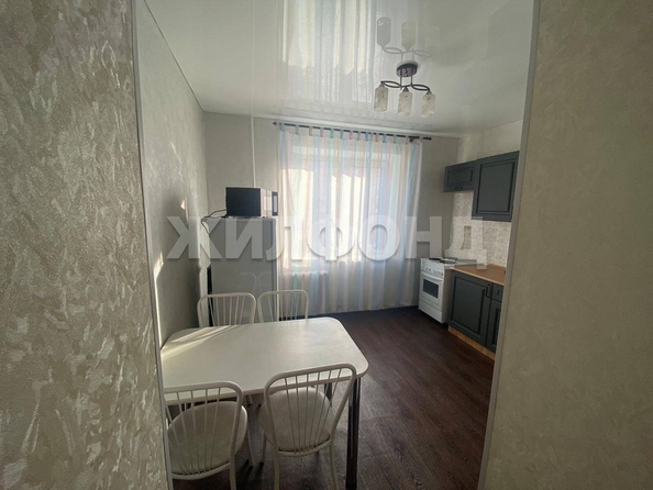 
  Сдается 1-комн. квартира 39 м². Фото 5.