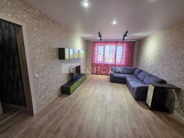 
  Продается 2-комн. квартира 58.9 м². Фото 4.