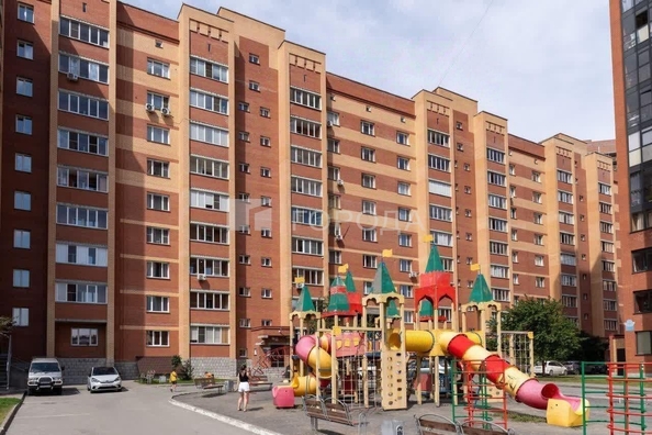 
  Продается 2-комн. квартира 58.9 м². Фото 8.