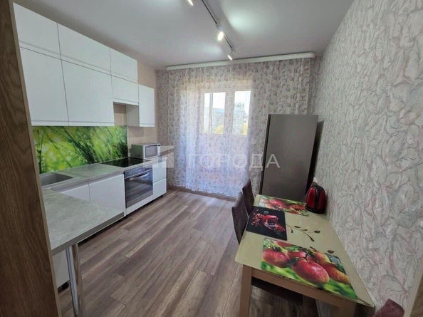 
  Продается 2-комн. квартира 58.9 м². Фото 12.