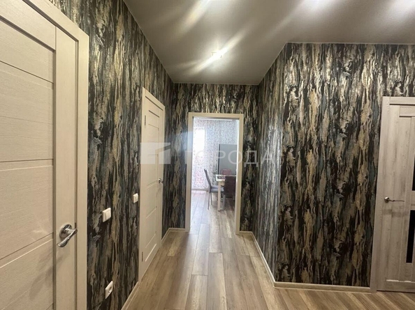 
  Продается 2-комн. квартира 58.9 м². Фото 14.